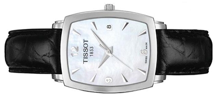 TISSOT T-CLASSIC EVERY TIME